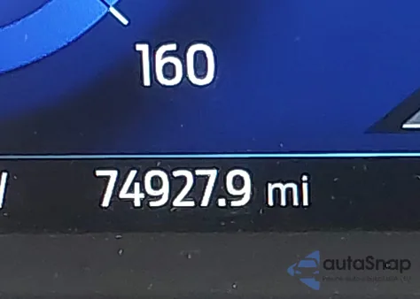 2020 Ford Escape Titanium from USA, damaged, VIN 1FMCU9J9XLUA81357